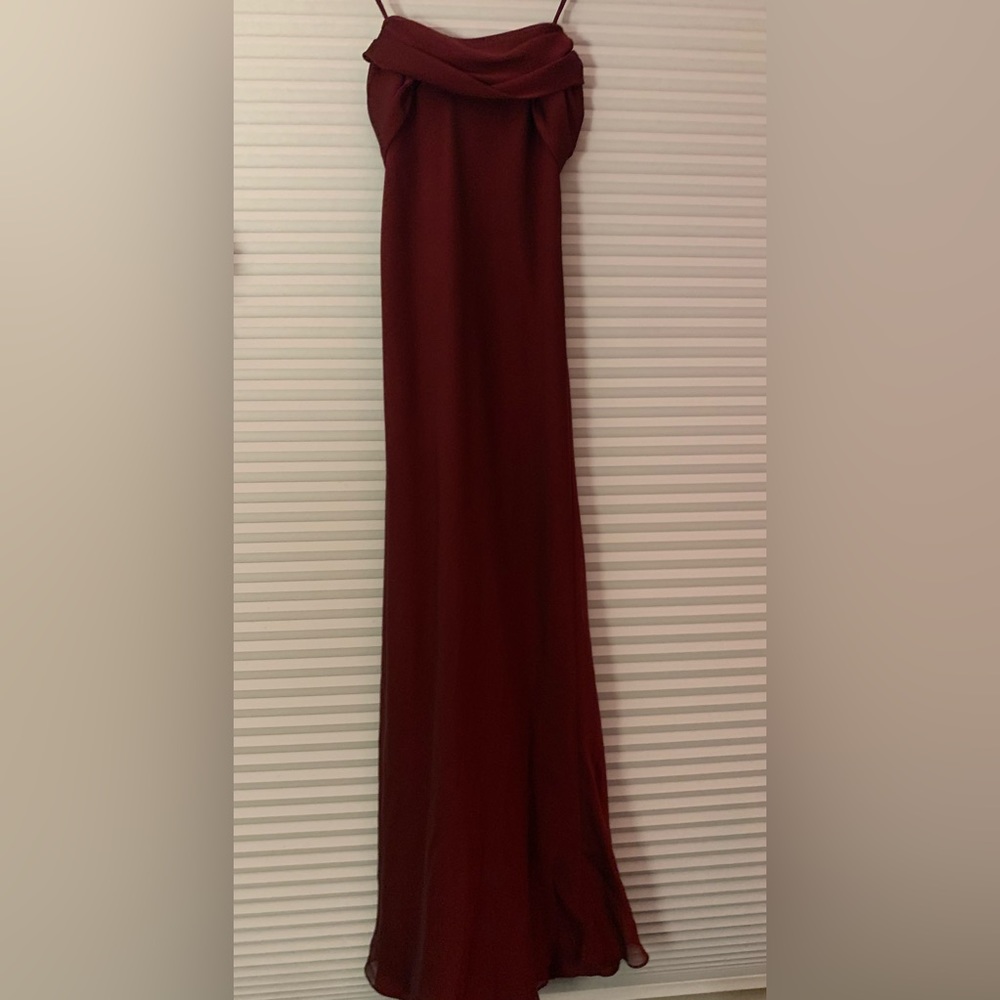 Size 4 petite Betsey and Adam dress